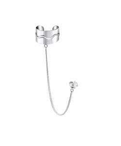 Designer Ear Cuff Jewelry Cuff IC-44